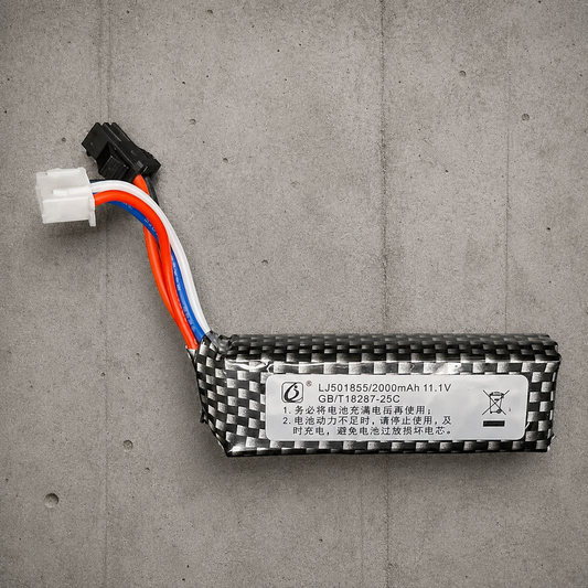 11.1V Battery