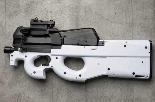 P90 GelBlaster [+10,000 Orbeez]