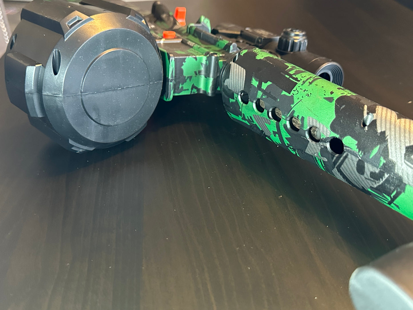 Assault Rifle GelBlaster [+10,000 Orbeez]