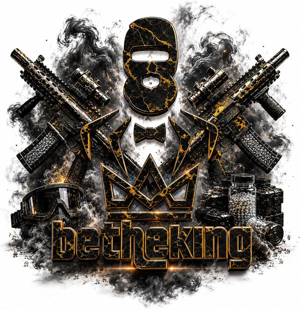 BeTheKing