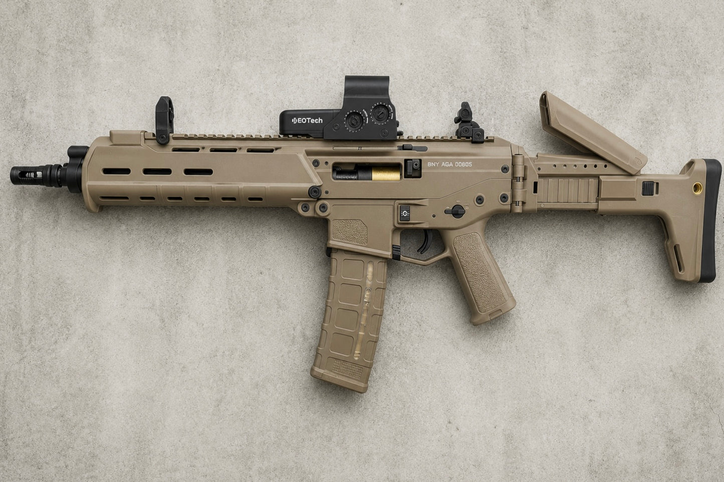 ACR - Nylon GelBlaster [+20,000 Orbeez]