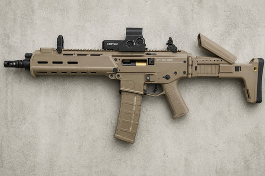 ACR - Nylon GelBlaster [+20,000 Orbeez]