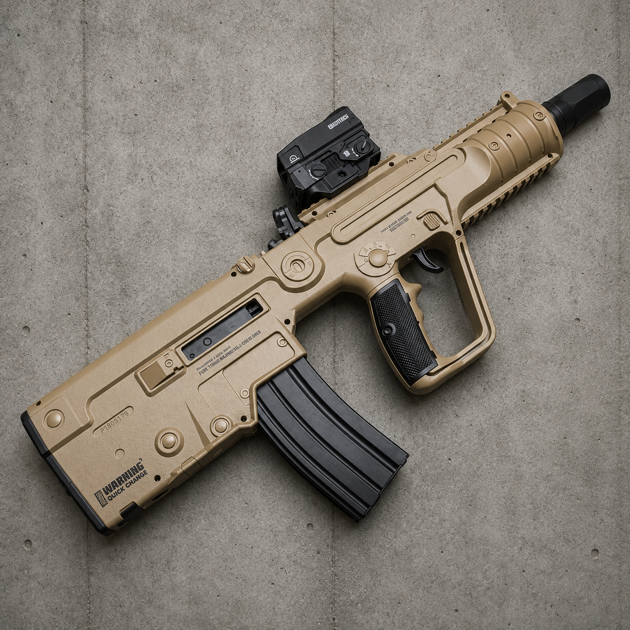 X95 Sand GelBlaster [+10,000 Orbeez]