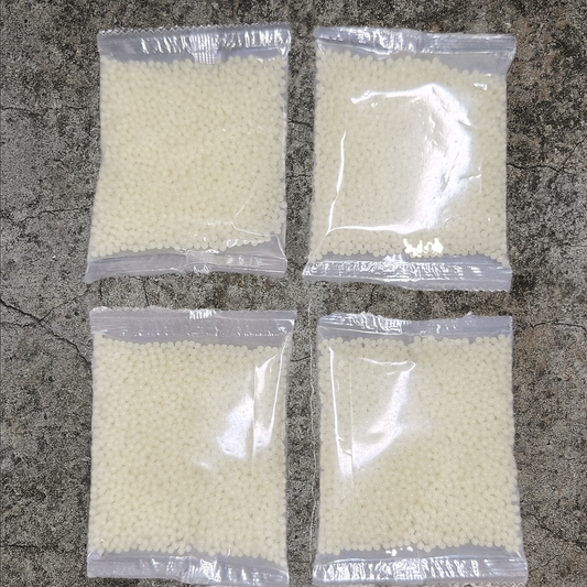 Glow in the dark - Gel Blaster Balls (Orbeez)