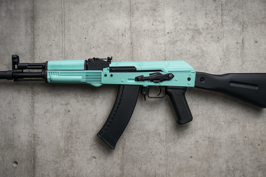 AK47 B - Nylon GelBlaster [+20,000 Orbeez]